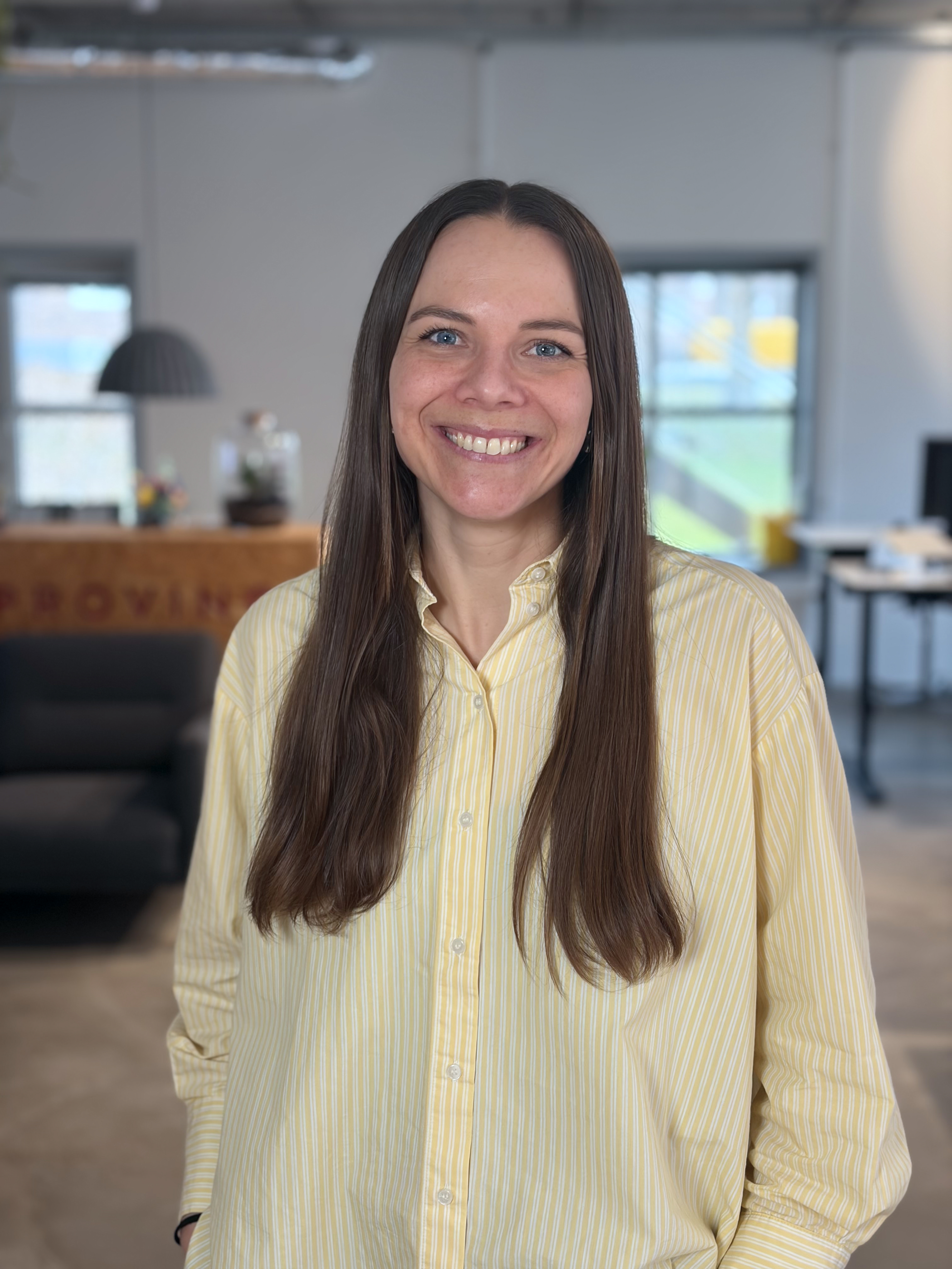 Annemette Aarup Poulsen