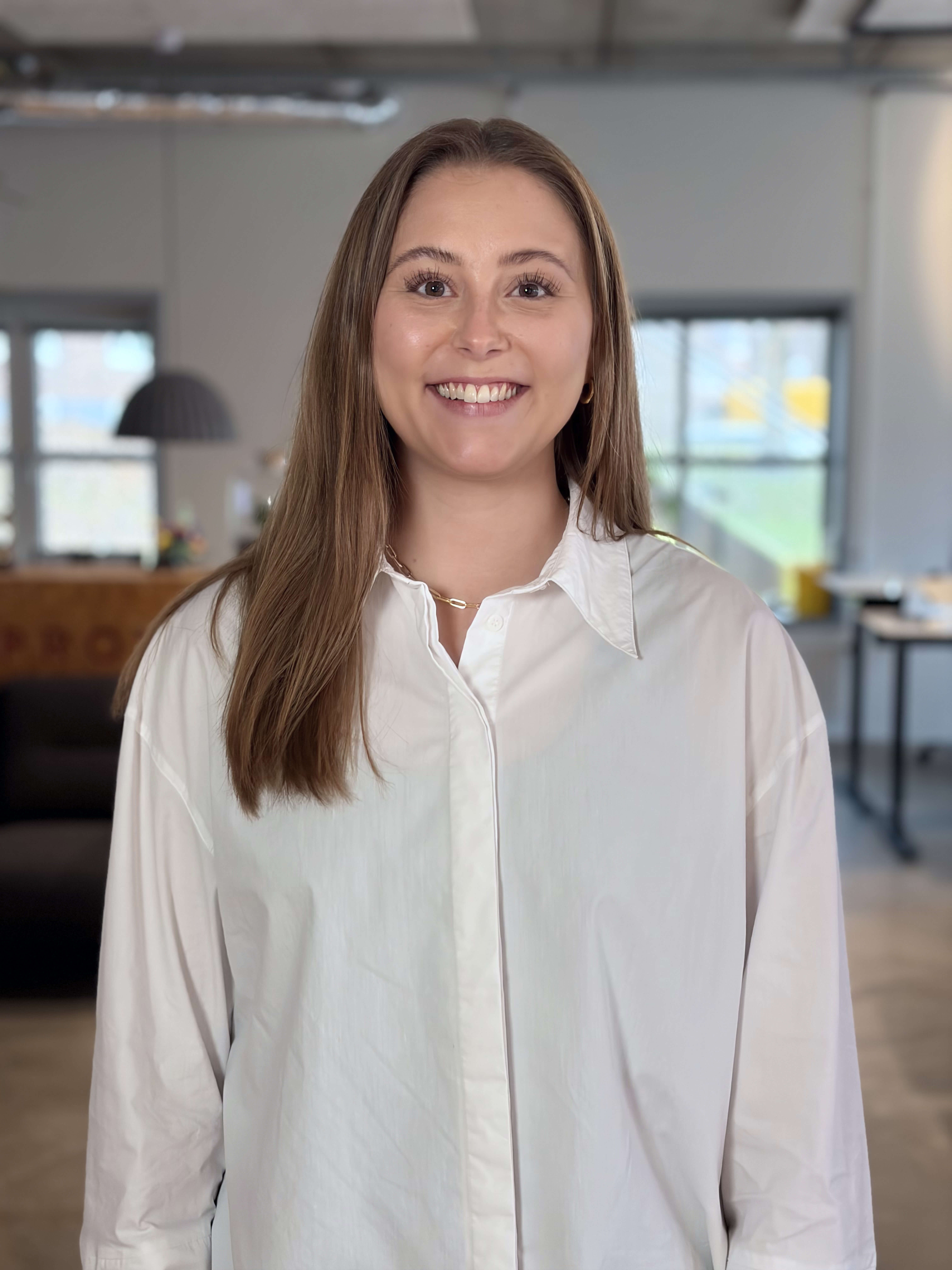 Ditte Marie Christensen