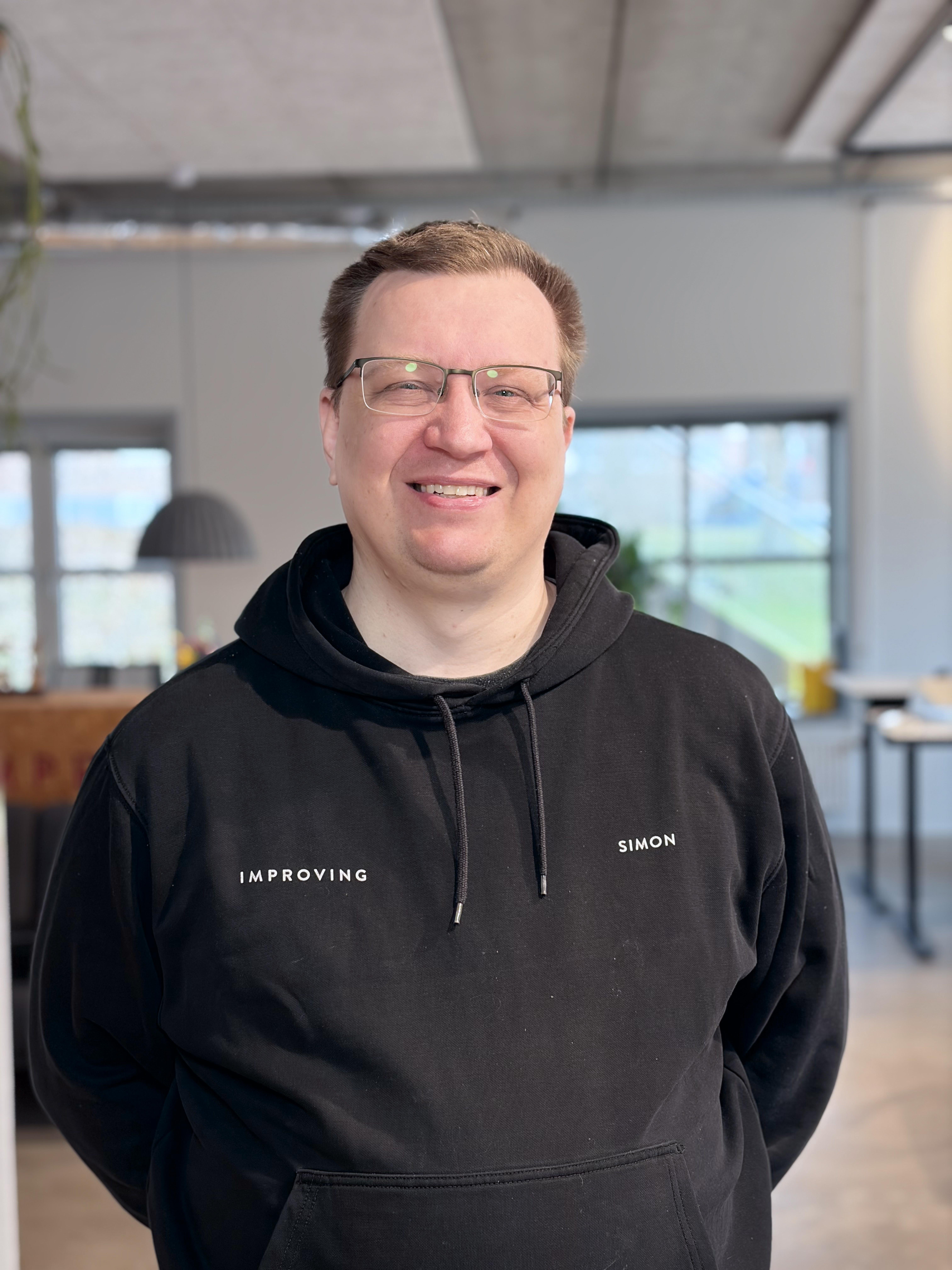 Simon Wichmann Nielsen